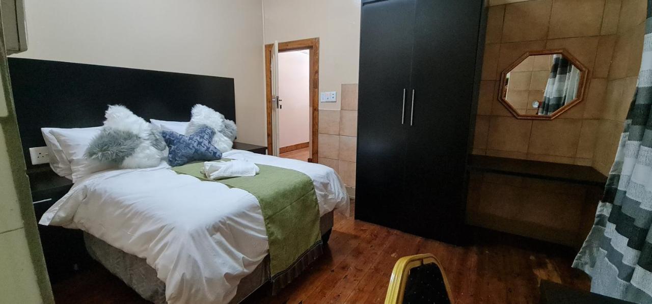 My House Guest House 프레토리아 외부 사진