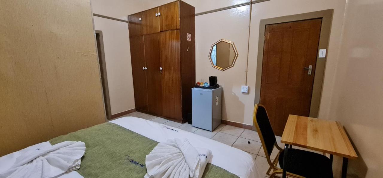 My House Guest House 프레토리아 외부 사진