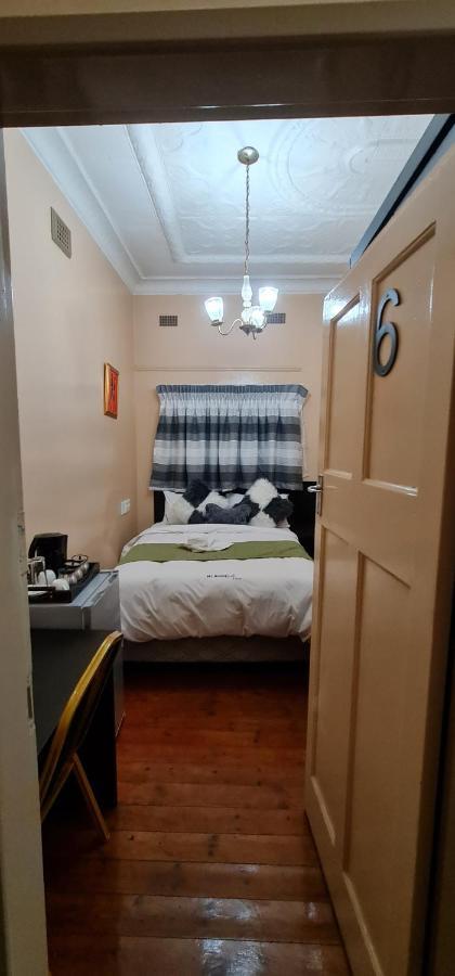 My House Guest House 프레토리아 외부 사진