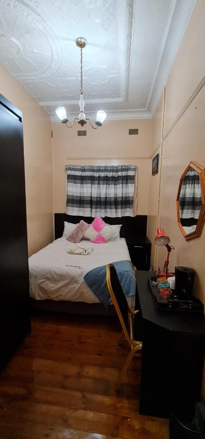 My House Guest House 프레토리아 외부 사진